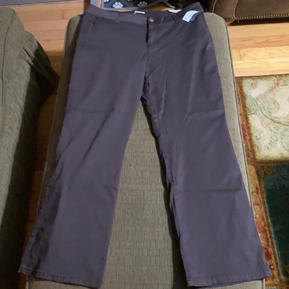 Maurices 18 pants